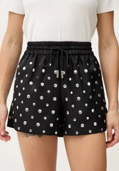Silvian Heach pantaloni scurti VARVARA imagine