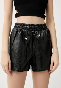 Silvian Heach pantaloni scurti VRENIN imagine