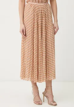 Silvian Heach pantaloni SINDURIA imagine