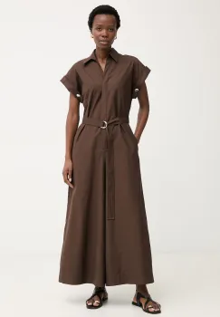 Simona Corsellini salopeta de pentru femei, din bumbac imagine