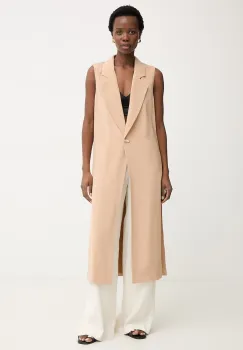 Simona Corsellini vesta cu un singur rand de nasturi pentru femei imagine