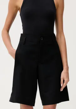 Sisley bermude femei imagine