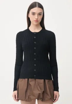 Sisley cardigan pentru femei, din vascoza imagine