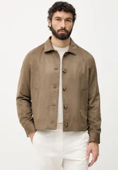 Sisley jacheta pentru barbati imagine