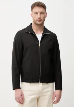 Sisley jacheta scurta pentru barbati imagine