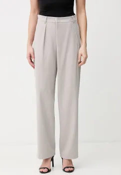 Sisley pantaloni pentru femei imagine