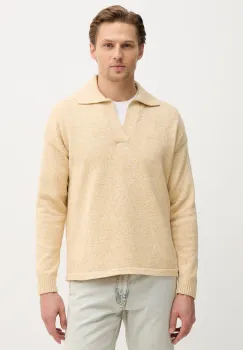 Sisley pulover de bumbac imagine