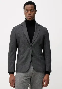 Sisley sacou culoarea gri, 2SDDSW02F imagine