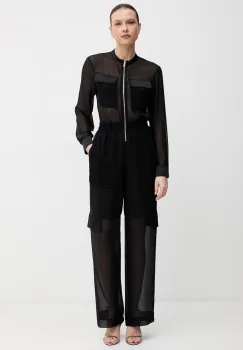 Sisley salopeta pentru femei imagine