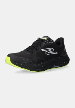 Skechers pantofi de alergat GO RUN Consistent 2.0 culoarea negru, 220874 imagine