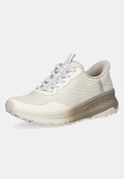 Skechers pantofi Switch Back femei, culoarea bej, 180157 imagine