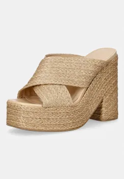 Souliers Martinez papuci cu toc GARDA imagine