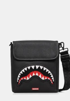 Sprayground borseta culoarea negru, 910B8026NSZ imagine