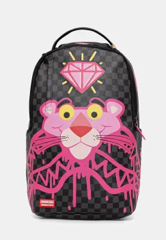 Sprayground ghiozdan pentru femei, cu imitatie de piele imagine