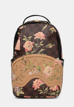 Sprayground ghiozdan pentru femei, cu imitatie de piele imagine