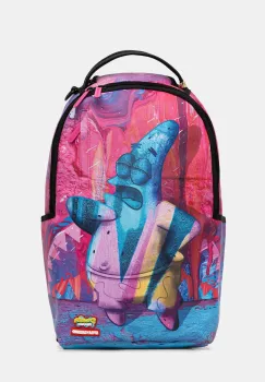 Sprayground rucsac imagine