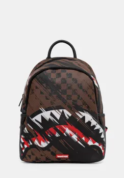Sprayground rucsac de oras de dama cu imitatie de piele imagine