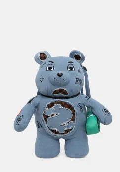 Sprayground rucsac mic, cu imprimeu, 910B7927NSZ imagine