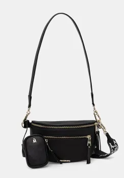 Steve Madden Borseta pentru femei, cu imitatie de piele Bclarke imagine