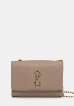 Steve Madden genata plic de dama cu imitatie de piele Bramone imagine