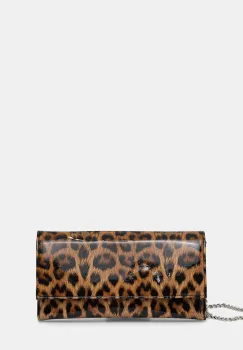 Steve Madden genata plic pentru femei, cu imitatie de piele Bjuliana imagine