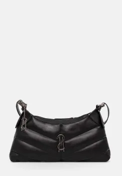 Steve Madden poseta Bgal culoarea negru, SM13000886 imagine