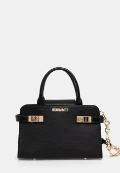 Steve Madden poseta Blinden culoarea negru, SM13001508 imagine