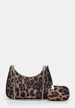 Steve Madden poseta Bvital culoarea maro, SM13000561 imagine