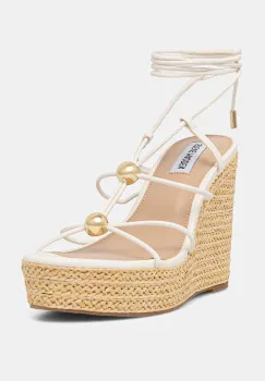 Steve Madden sandale wedges Tulym imagine