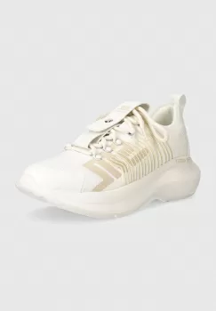 Steve Madden sneakers Elevate 1 culoarea alb, SM11003048 imagine