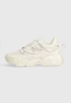 Steve Madden sneakers Spectator culoarea alb, SM11002961 imagine