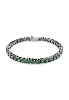 Swarovski bratara de dama de metal cu cristal Swarovski MATRIX imagine