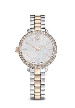 Swarovski ceas MATRIX culoarea auriu, 5715028 imagine