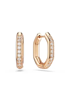 Swarovski cercei DEXTERA imagine