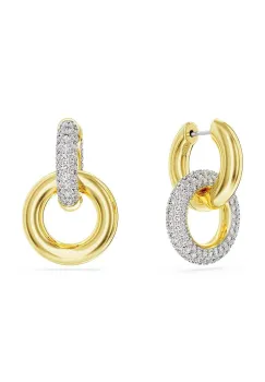 Swarovski cercei DEXTERA imagine