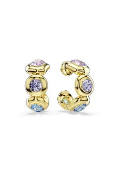 Swarovski cercei GEMA imagine