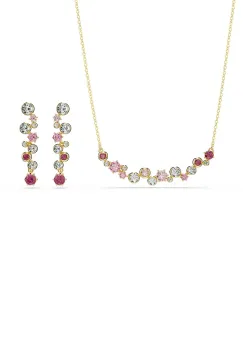 Swarovski colier si cercei CONSTELLA 5722542 imagine