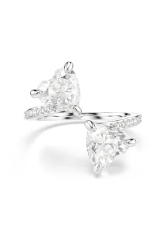 Swarovski inel MESMERA imagine