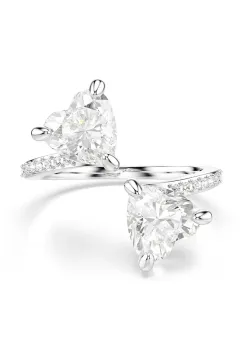 Swarovski inel MESMERA imagine