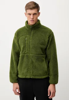 The North Face bluza Extreme Pile 2 Fz Jacket uni, NF0A88Y5BRI1 imagine