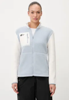 The North Face bluza sport de dama din polar Yumiori imagine