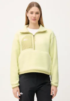 The North Face bluza sport de dama din polar Yumiori Off imagine