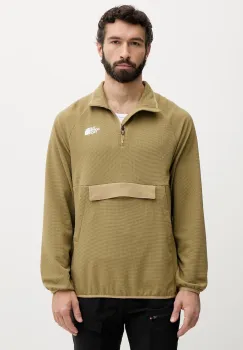 The North Face bluza sport pentru barbati ANORAK imagine