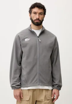 The North Face bluza sport pentru barbati polar OXARA imagine