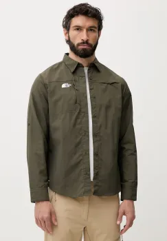 The North Face camasa pentru barbati SEQUOIA imagine