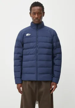 The North Face geaca Aconcagua 3 culoarea bleumarin, de iarna, NF0A84HZ4GV1 imagine