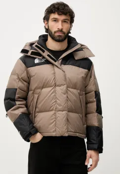 The North Face geaca de puf Hmlyn Baltoro Jacket imagine