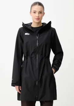 The North Face geaca de tranzitie de dama DRYVENT HIKESTELLER imagine