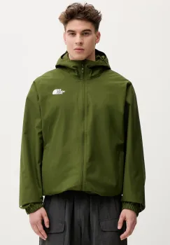 The North Face geaca de trekking barbateasca QUEST imagine