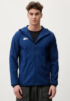 The North Face geaca de trekking pentru barbati Woven imagine